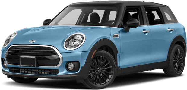 Mini Clubman - Fiat Mini Cooper 2018 Clipart (640x480), Png Download