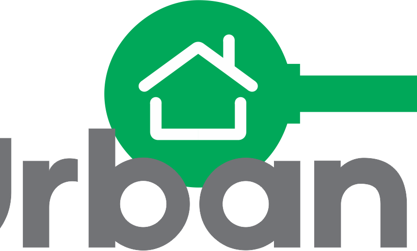 Urbank Fundo Claro - Traffic Sign Clipart (860x519), Png Download