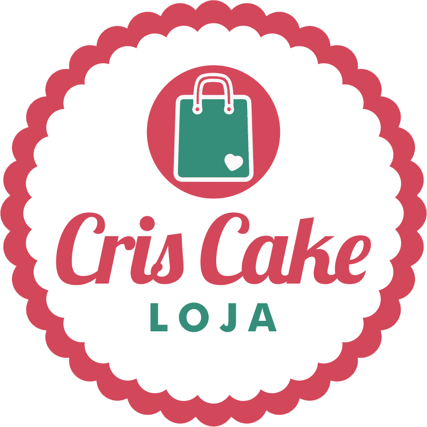 Loja Cris Cake - Lace Circle Border Clipart (857x857), Png Download