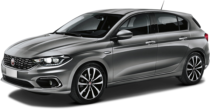 Tipo-hatch - Fiat Upcoming Cars In India Clipart (891x579), Png Download