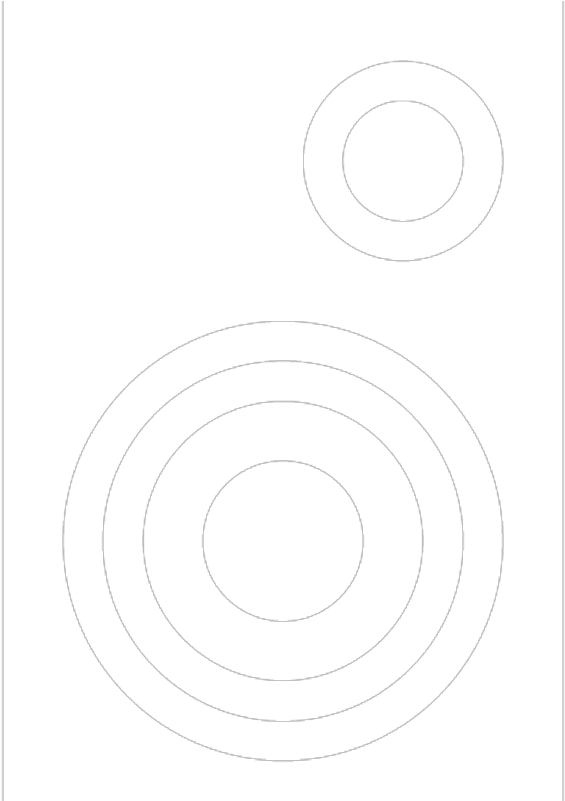 Circle Clipart (1000x1000), Png Download