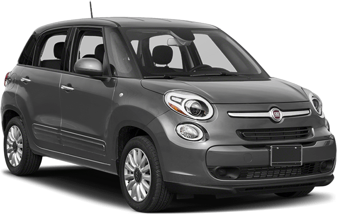 2017 500l - 2015 Fiat 500l Png Clipart (750x500), Png Download