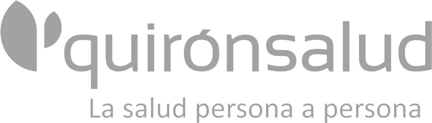 - Quiron Salud , Png Download - Quiron Salud Clipart (1380x395), Png Download