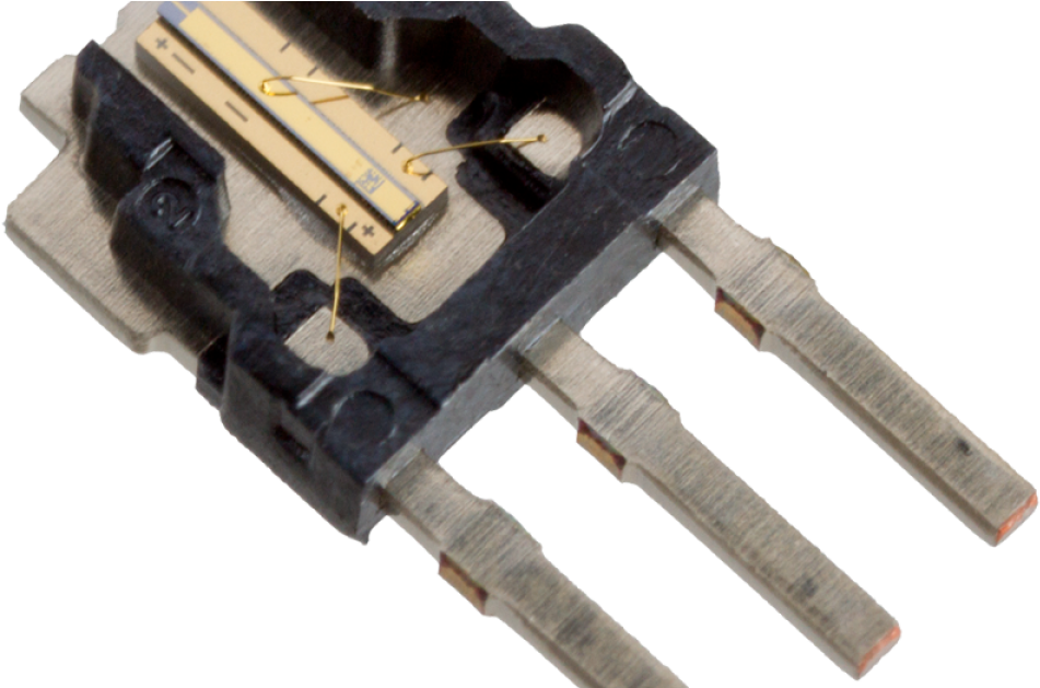 Integrated, Dual-wavelength Red And Infrared Laser - Frame Laser Dioda Clipart (1200x628), Png Download