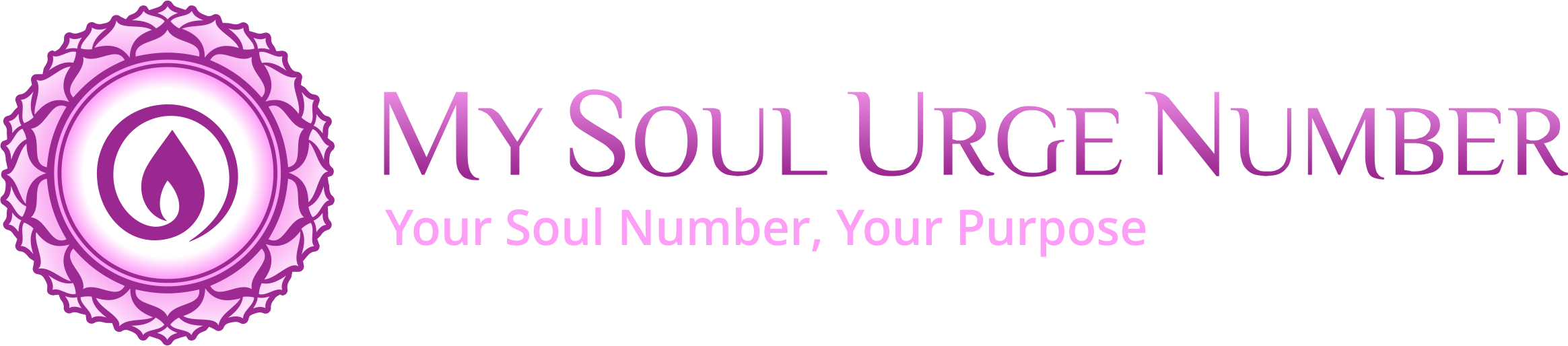 Lilac Clipart (2329x514), Png Download