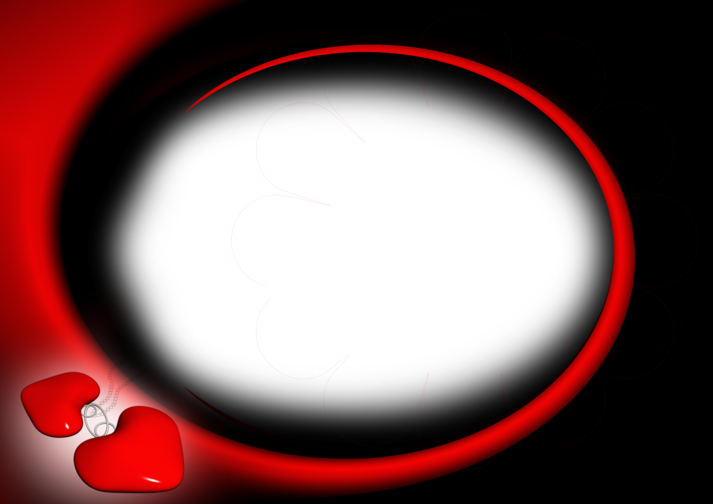 Imagem De Molduras Para Fotos Gratis Clipart (2419x1711), Png Download