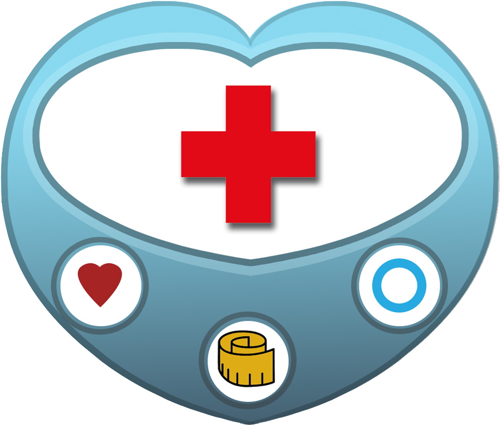 Icon - Cross Clipart (1024x1024), Png Download