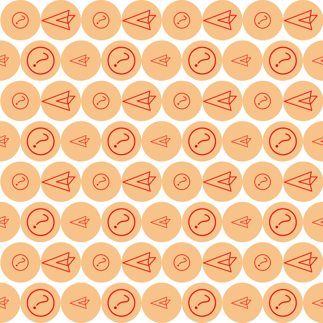 Pixbot › Pattern Design - Circle Clipart (1080x1080), Png Download