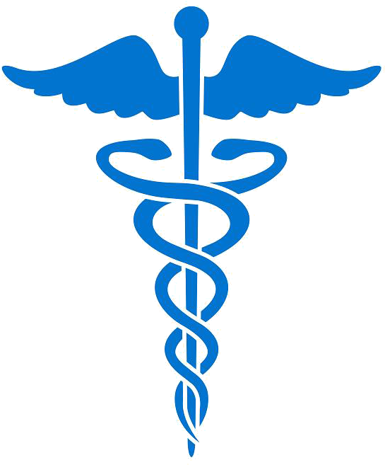 Health Symbol Png - Medicine Logo Clipart (620x877), Png Download