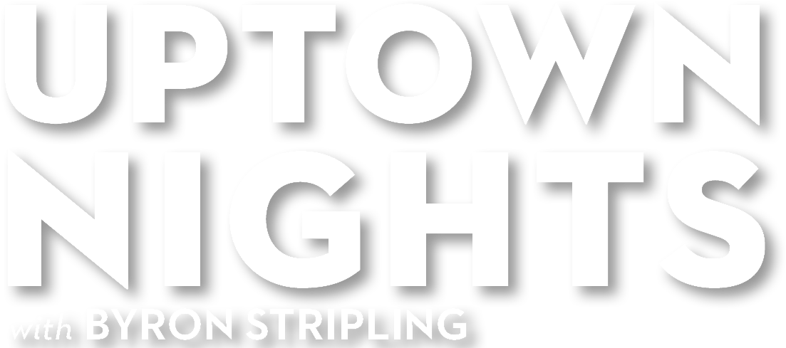 Event Page Text Uptown Nights - Team Sky Clipart (1275x488), Png Download
