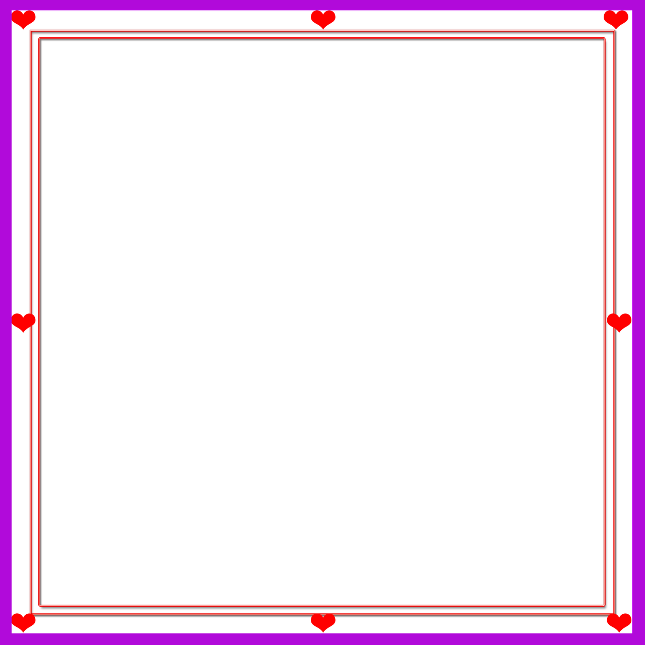 Frame Photo Portrait Vintage Png Image - Parallel Clipart (1280x1280), Png Download