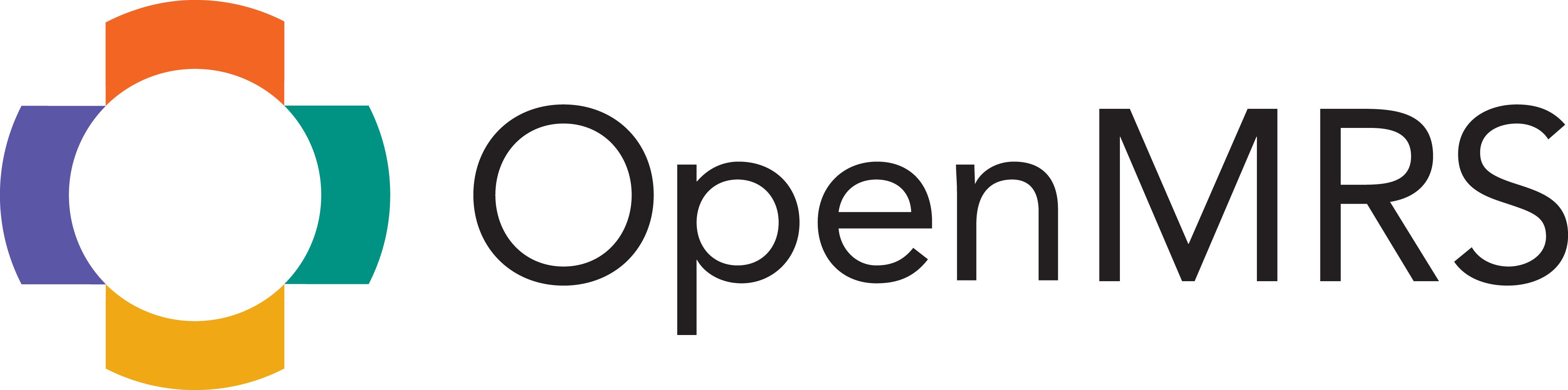 /dev/1 Quiz - Openmrs Logo Transparent Clipart (4017x1000), Png Download