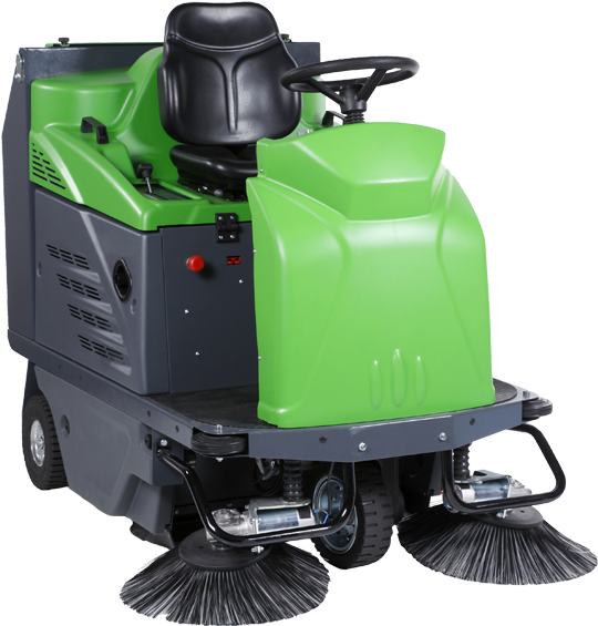 Products - Floor Sweeping Machine Clipart (600x600), Png Download