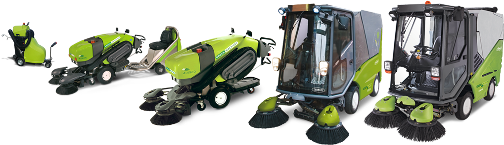 Green Machine 636 Clipart (1024x306), Png Download