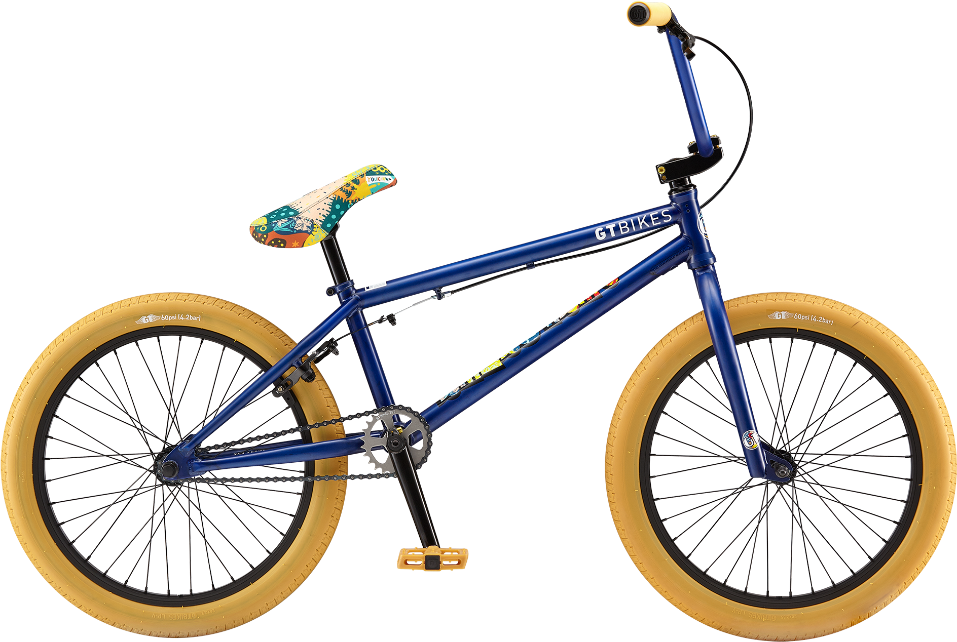 Bmx Bikes Clipart (2000x1330), Png Download