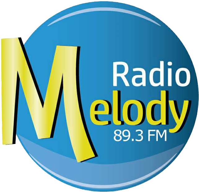 Radio Melody - Graphic Design Clipart (800x724), Png Download