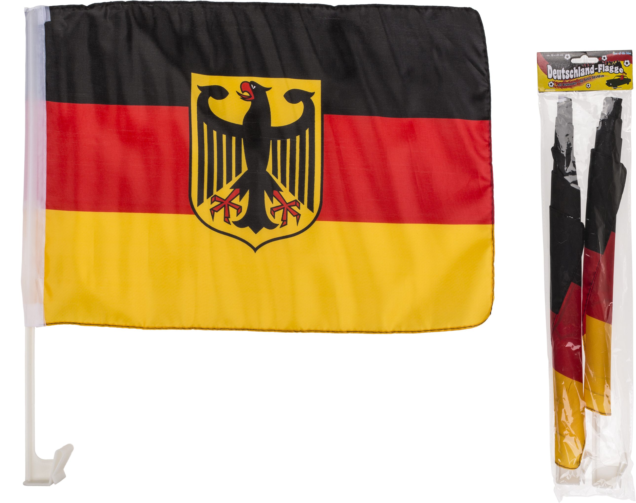 German Coat Of Arms Clipart (2835x2126), Png Download