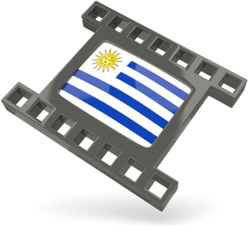 Indonesia Movie Icon Clipart (640x480), Png Download