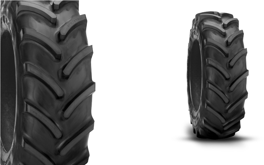 Firestone Performer85 Tire - Firestone Performer 85 460 85 R38 Clipart (960x540), Png Download