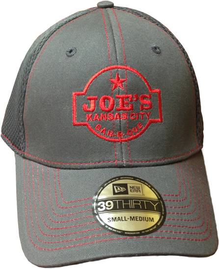 Logo Ball Cap, New Era 39thirty Flex Fit - Baseball Cap Clipart (540x620), Png Download