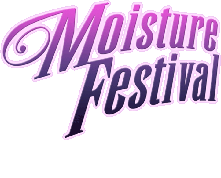 Moisture Festival - Twist Clipart (900x612), Png Download