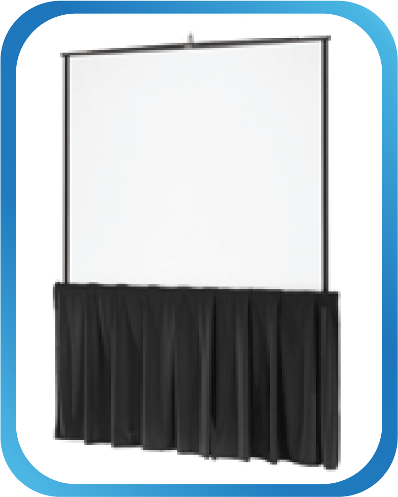 Projection Tripod - Cosmetics Clipart (906x1212), Png Download