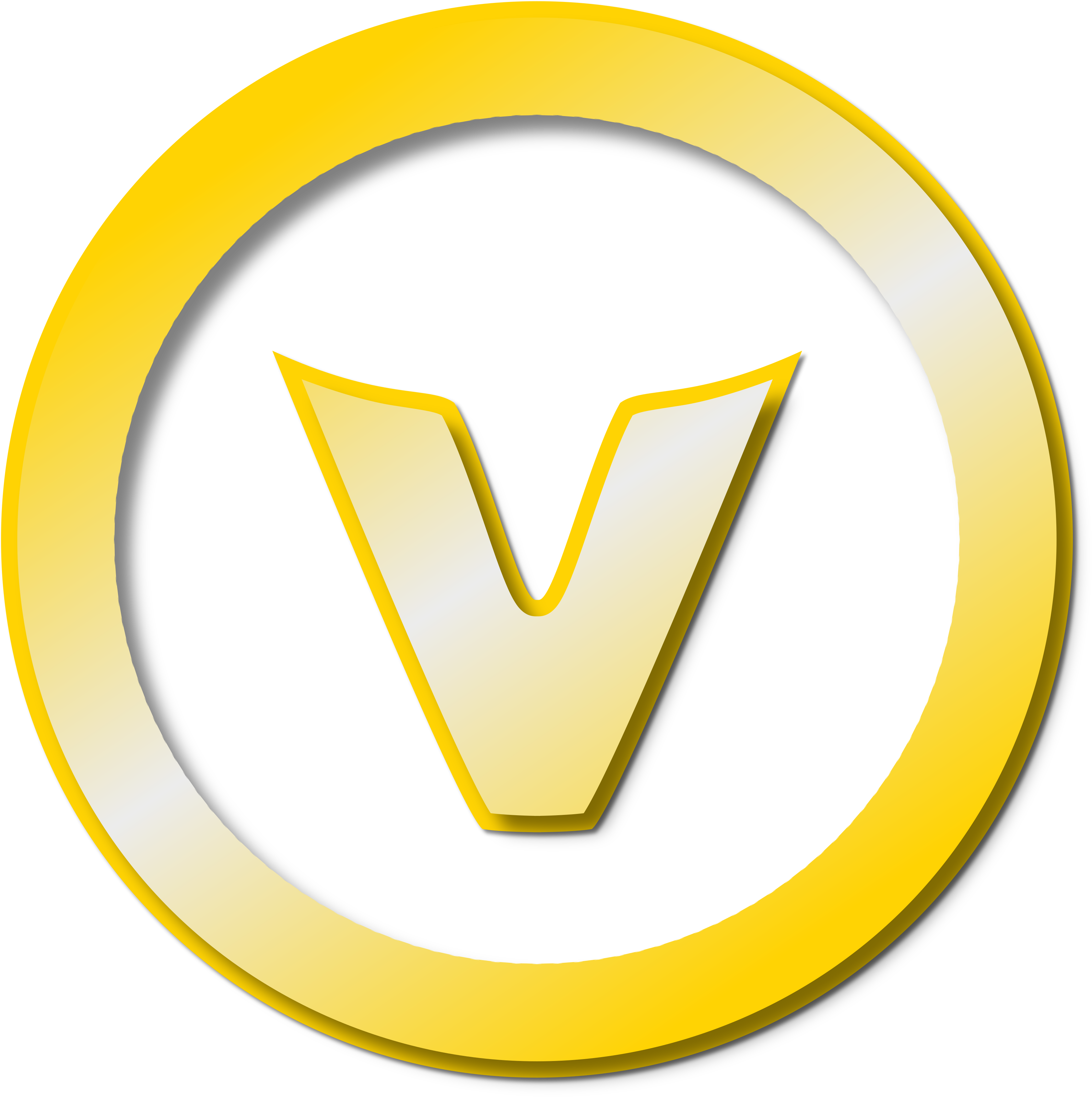 Vinilo Café Cultural Clipart (3543x3543), Png Download