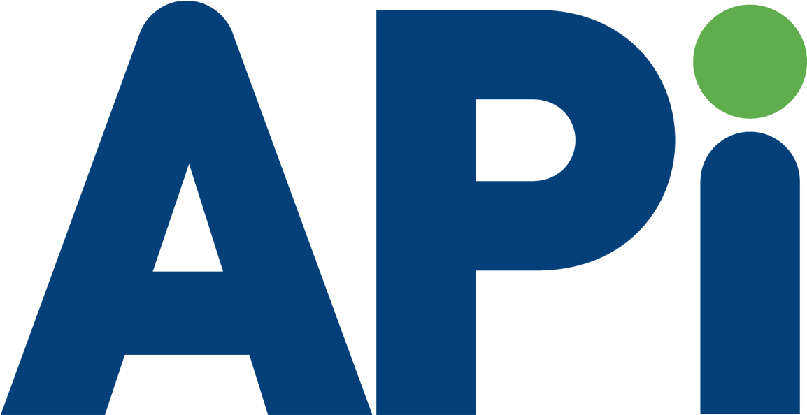 Api Automotive Process Institute Gmbh Logo - Channel 5 Clipart (1500x1000), Png Download
