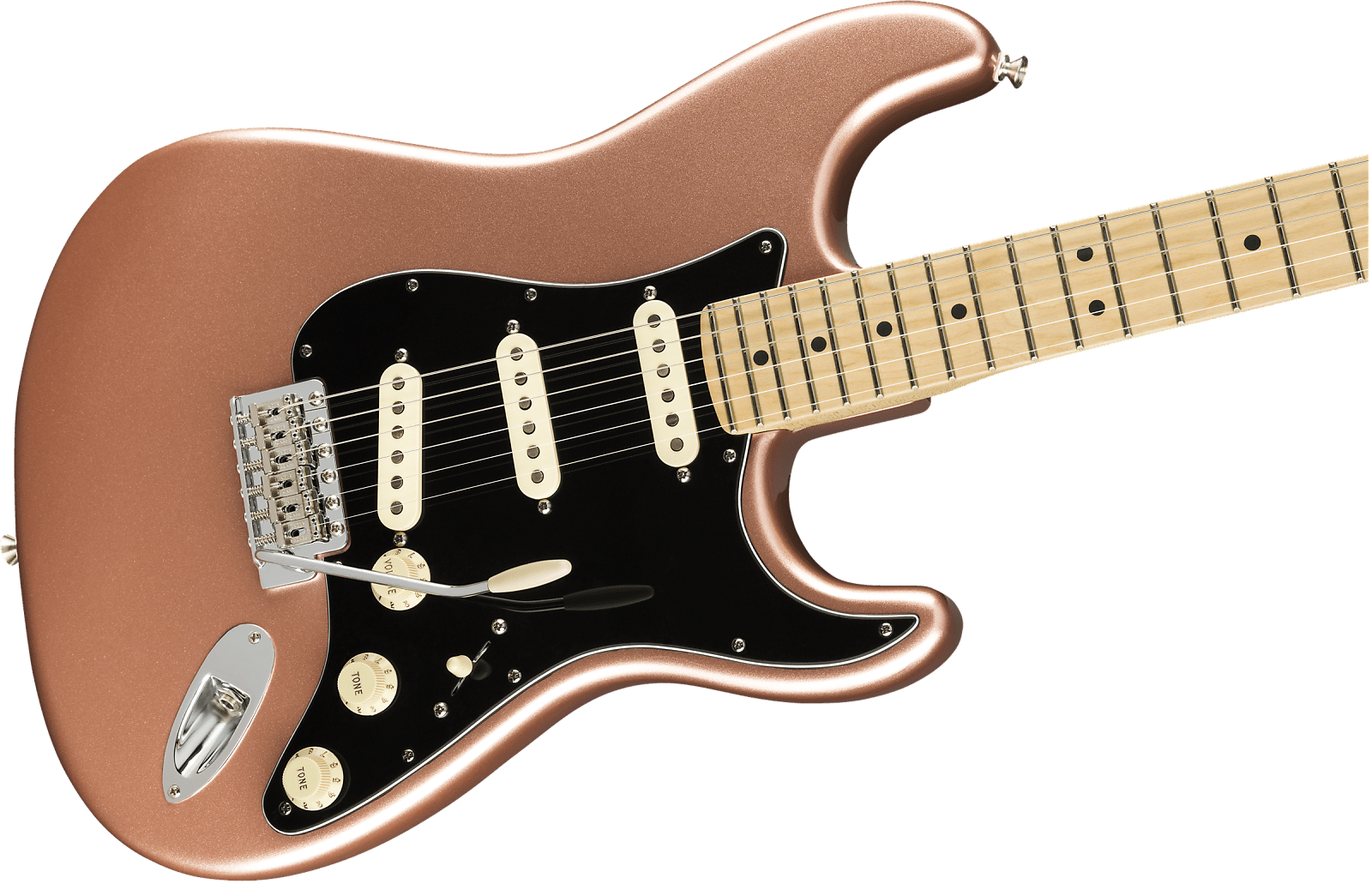 Vv5qmfqe9zjgw0oxske8 - Fender Stratocaster American Performer Clipart (1600x1031), Png Download