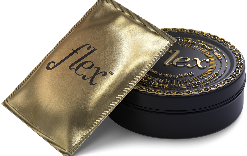 The Flex Menstrual Disc Clipart (950x534), Png Download