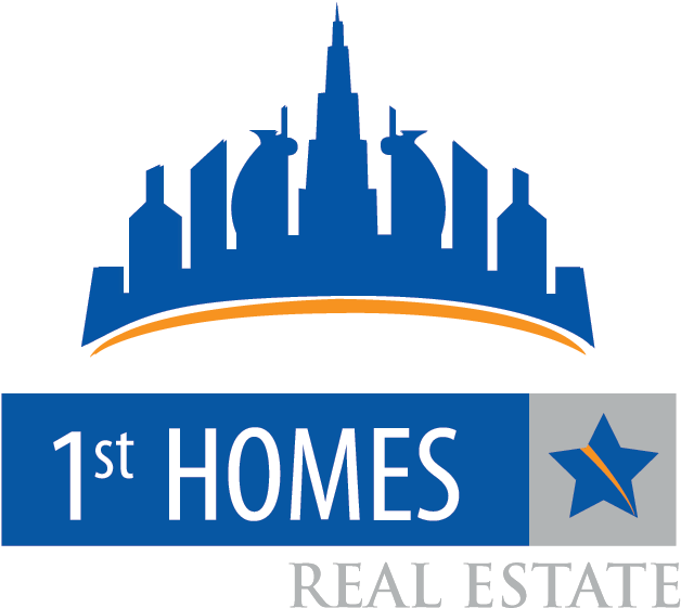 First Homes Real Estate Clipart (1181x776), Png Download