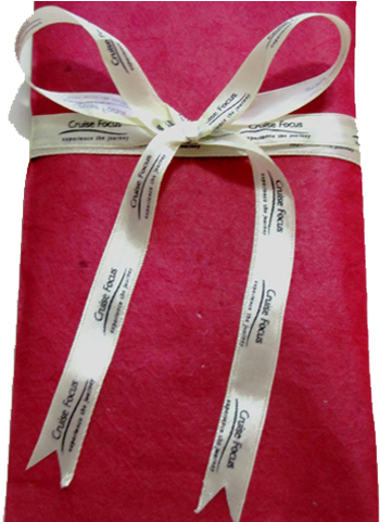 Ribbon - Wrapping Paper Clipart (640x480), Png Download