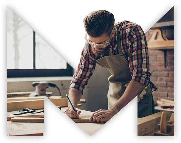 Milad - Expert Miami Restoration Clipart (736x668), Png Download