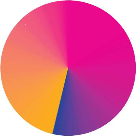 Future Flex Logo - Circle Clipart (1191x842), Png Download