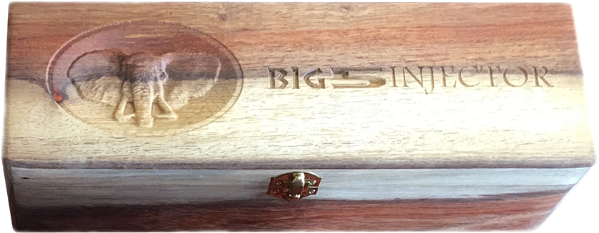 Wooden Kiaat Gift Box - Plywood Clipart (850x850), Png Download