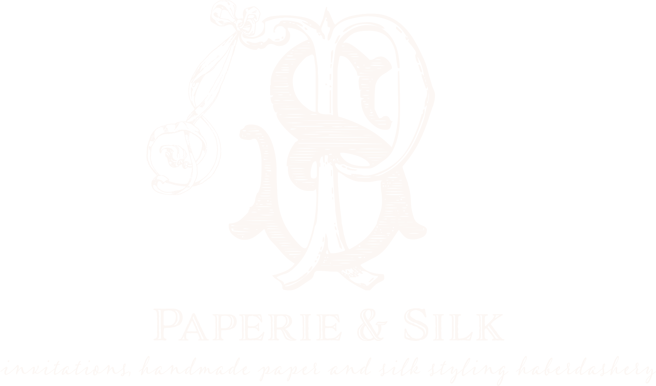 Paperie & Silk - Sketch Clipart (2917x1459), Png Download