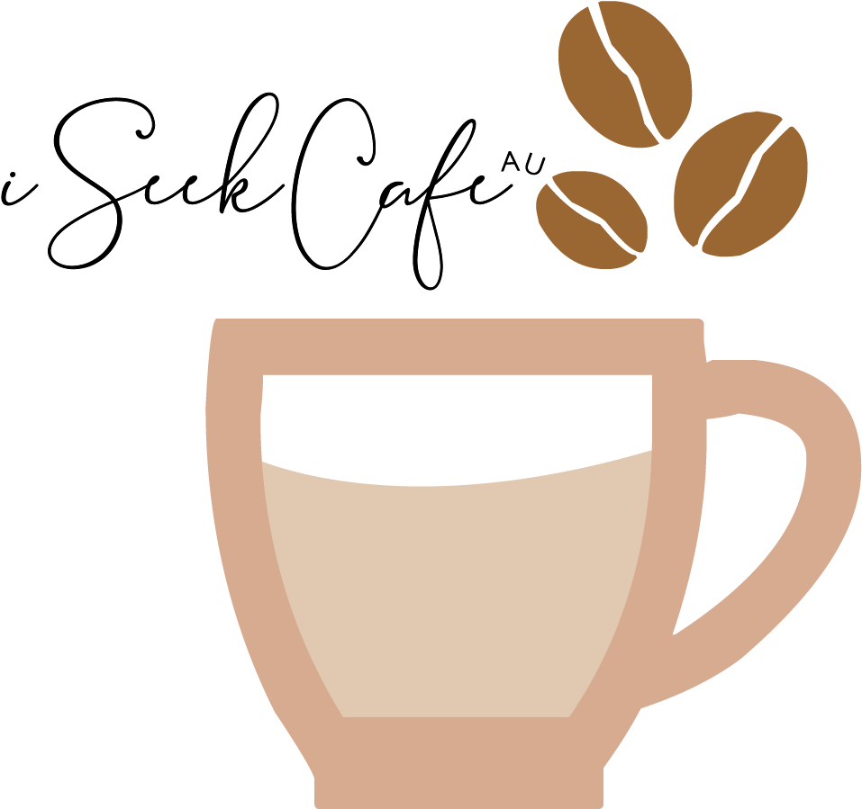 Cafe Seeking Across Gold Coast - Calligraphy Clipart (1009x1010), Png Download