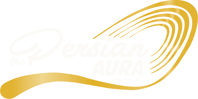 The Persian Aura - Graphic Design Clipart (806x402), Png Download