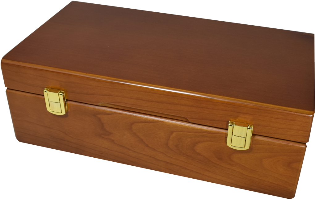 Wood Display Box - Drawer Clipart (1068x700), Png Download