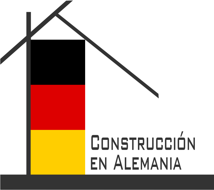 Logo Construccion Alemania , Png Download - Graphic Design Clipart (827x735), Png Download