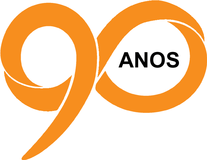 90 Anos Png - Circle Clipart (780x600), Png Download