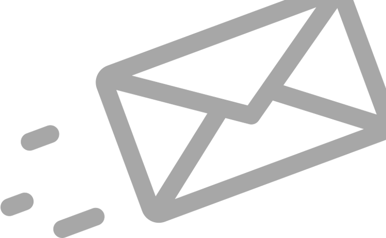 Massage-icon - Letter Box Icon Clipart (783x482), Png Download