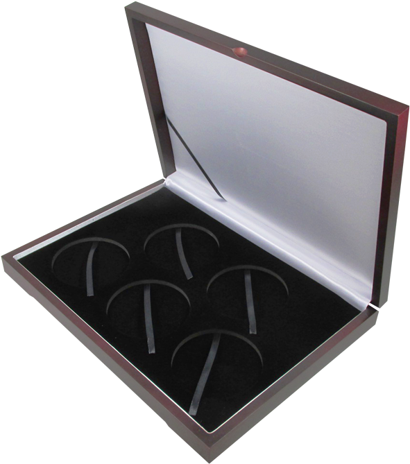 America's Beautiful National Park Wood Box - Eye Shadow Clipart (600x682), Png Download