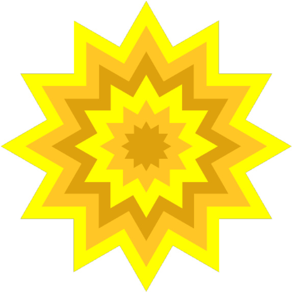 Flower Clipart (600x600), Png Download