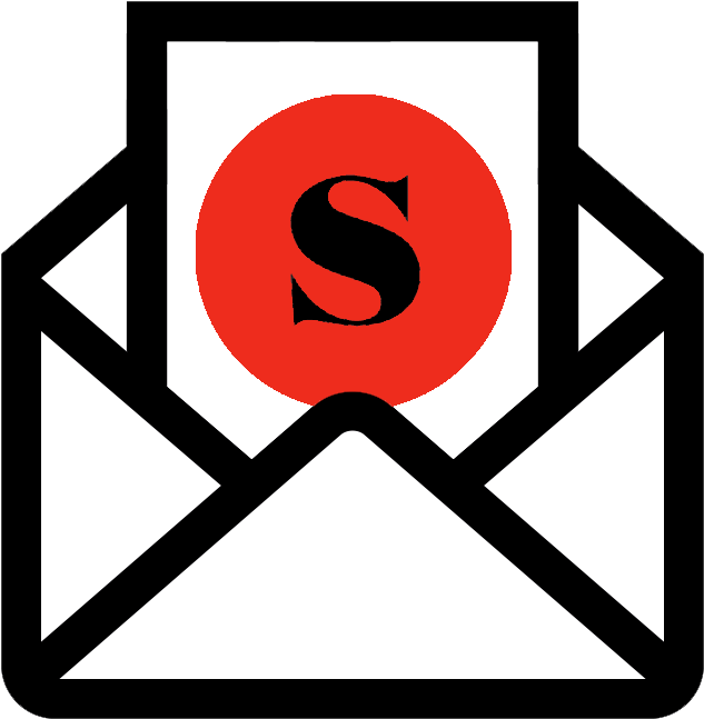 Old Email Icon Png Clipart (672x686), Png Download