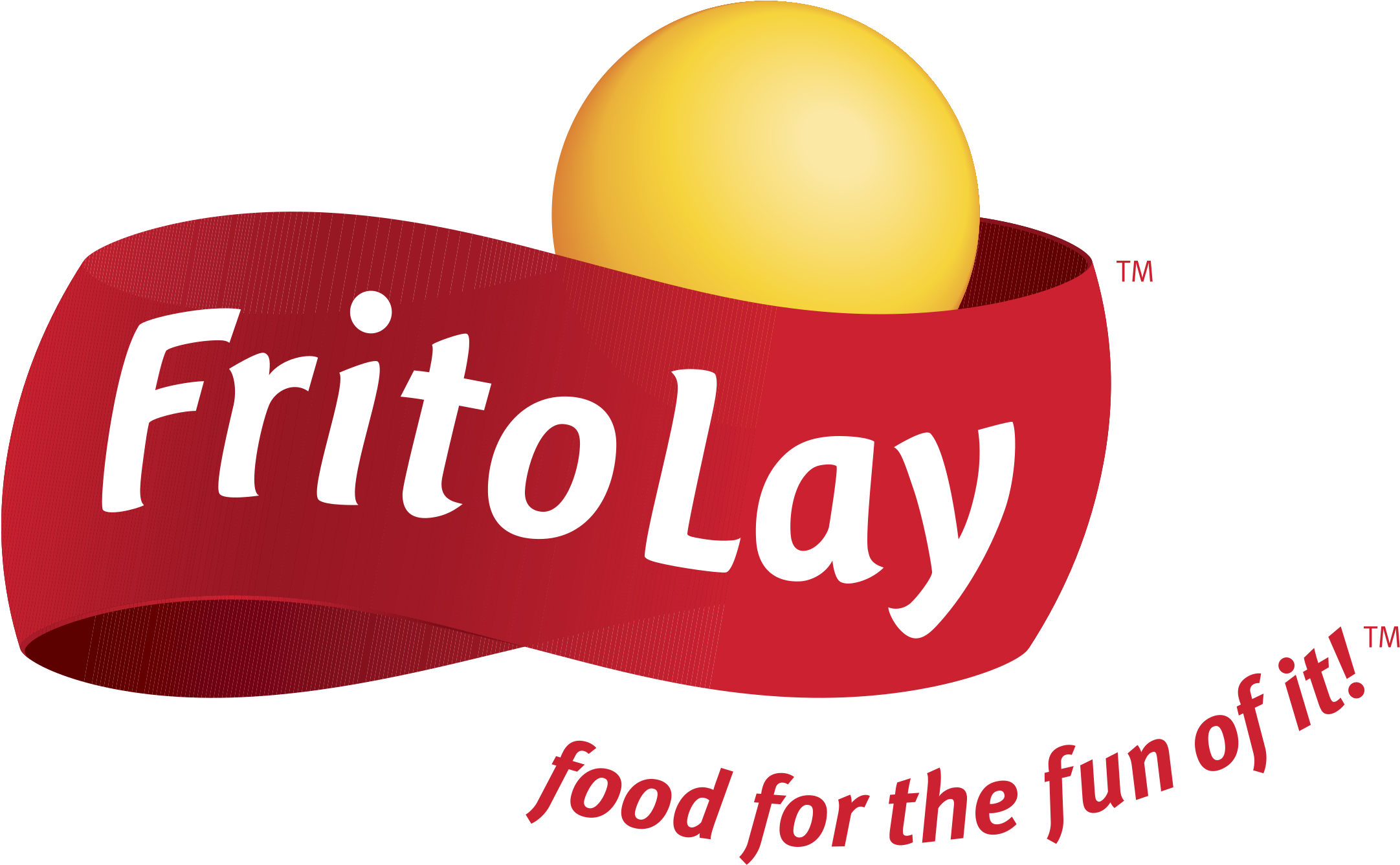 Frito Lay Logo Png Transparent - Frito Lay Logo Svg Clipart (2400x1602), Png Download