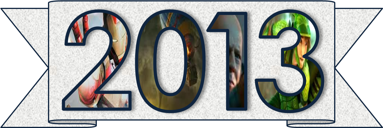 2013 Banner - Final - Circle Clipart (1318x479), Png Download