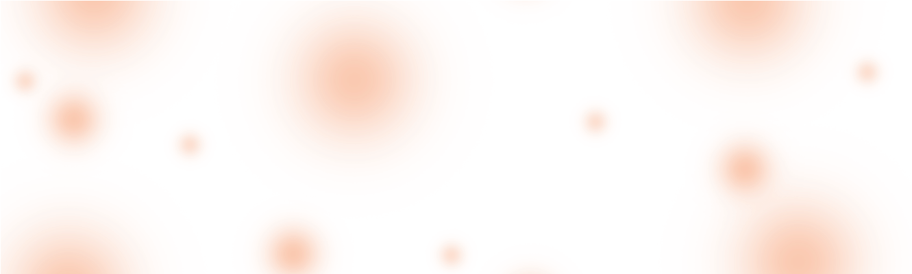 Pumba Weddings - Peach Clipart (1350x400), Png Download