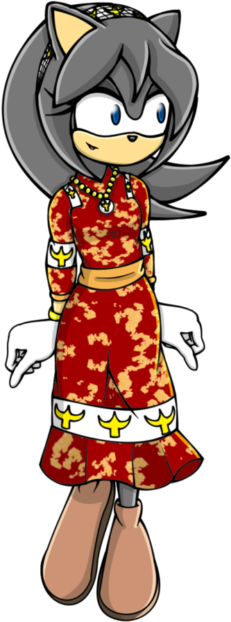 Transparent Chao Sun - Cartoon Clipart (800x1000), Png Download