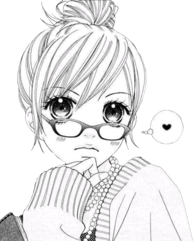 Chicas con lentes tumblr deals